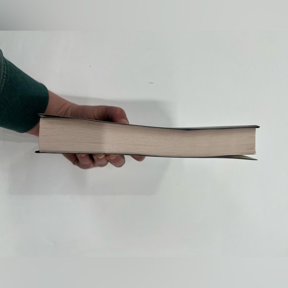 Holy Bible Hendrickson Bibles King James Version Black Soft Bound Book - Picture 9 of 14